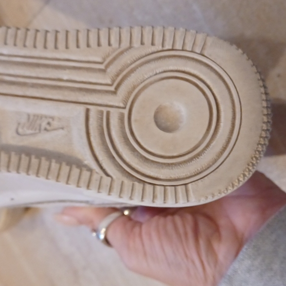 Nike Air Force 1 Sneakers - Picture 5 of 11